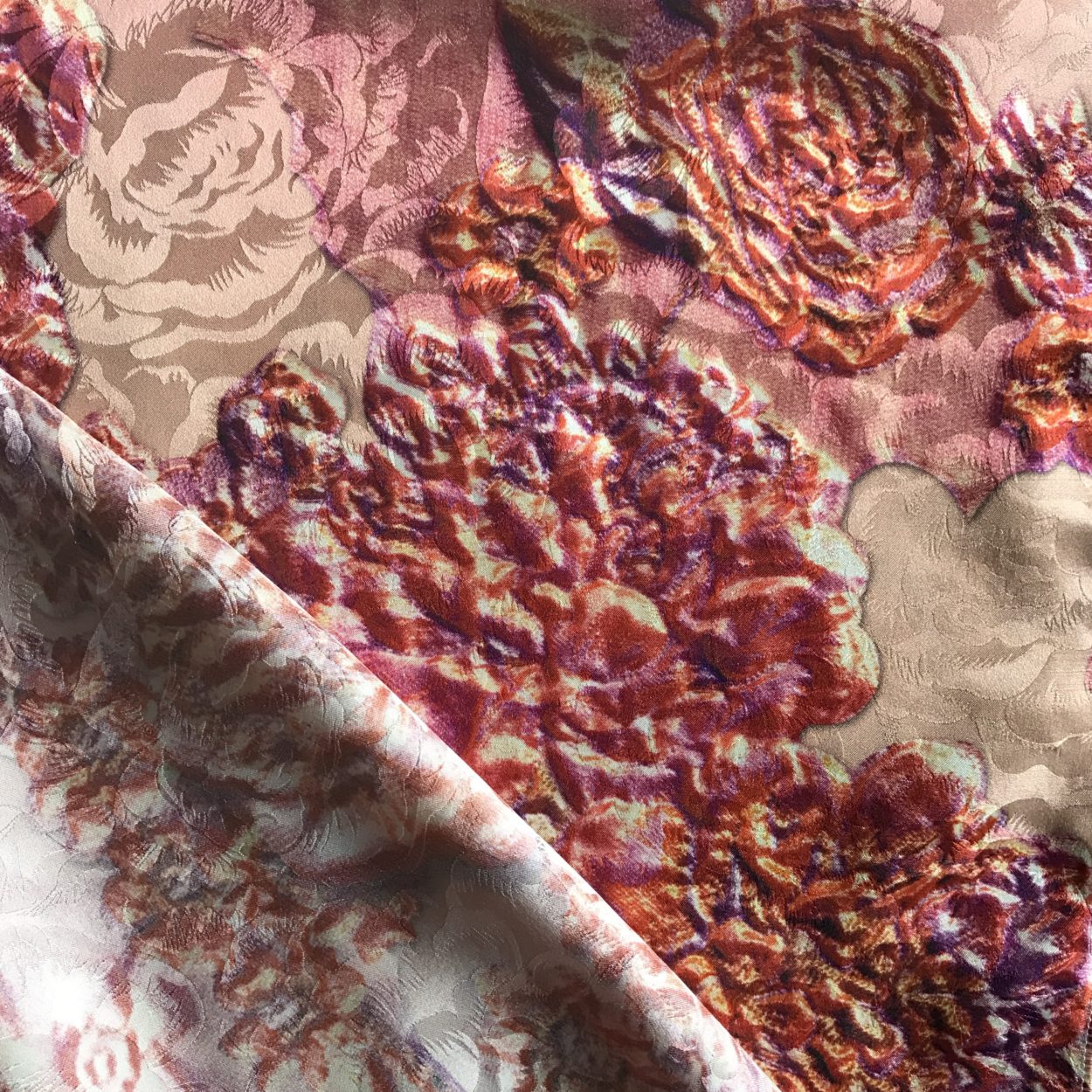 etex T-2D-Jacquard