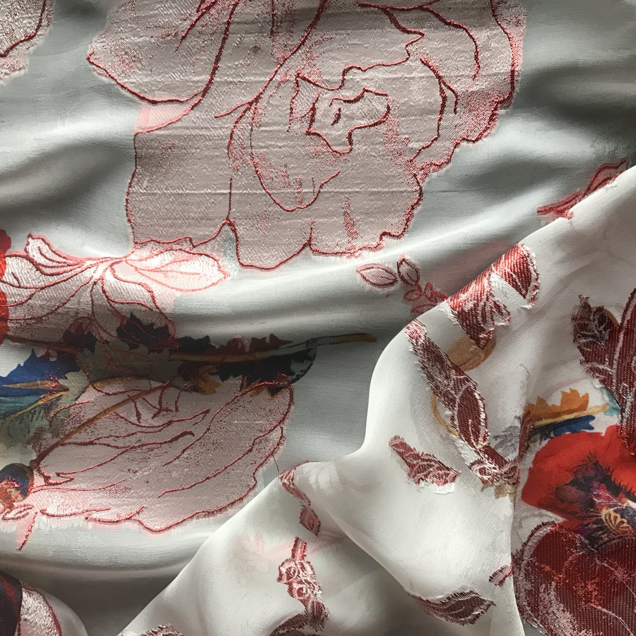 etex T-Vulcano rosso