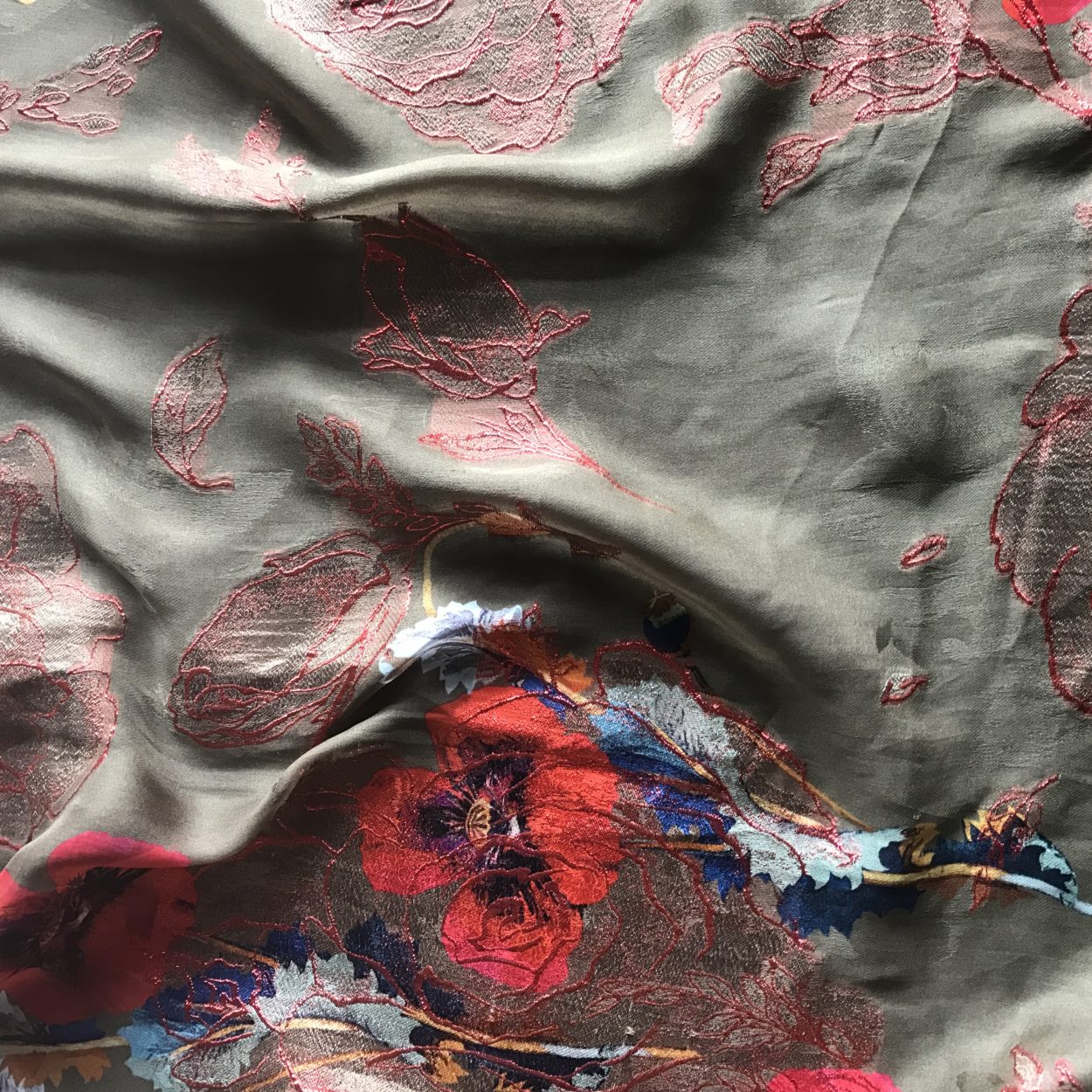 etex T-Vulcano rosso